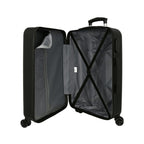 Star Wars Darth Vader ABS Ryggsäck med Hjul suitcase 65cm
