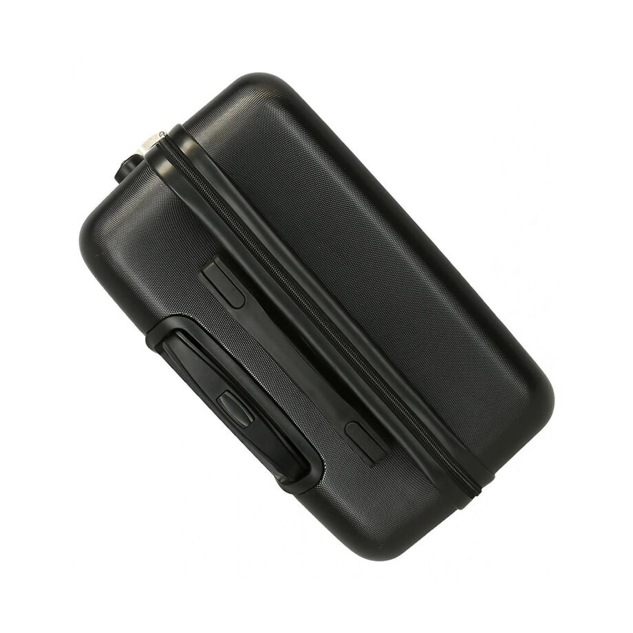 Star Wars Darth Vader ABS Ryggsäck med Hjul suitcase 65cm