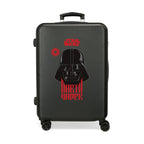 Star Wars Darth Vader ABS Ryggsäck med Hjul suitcase 65cm