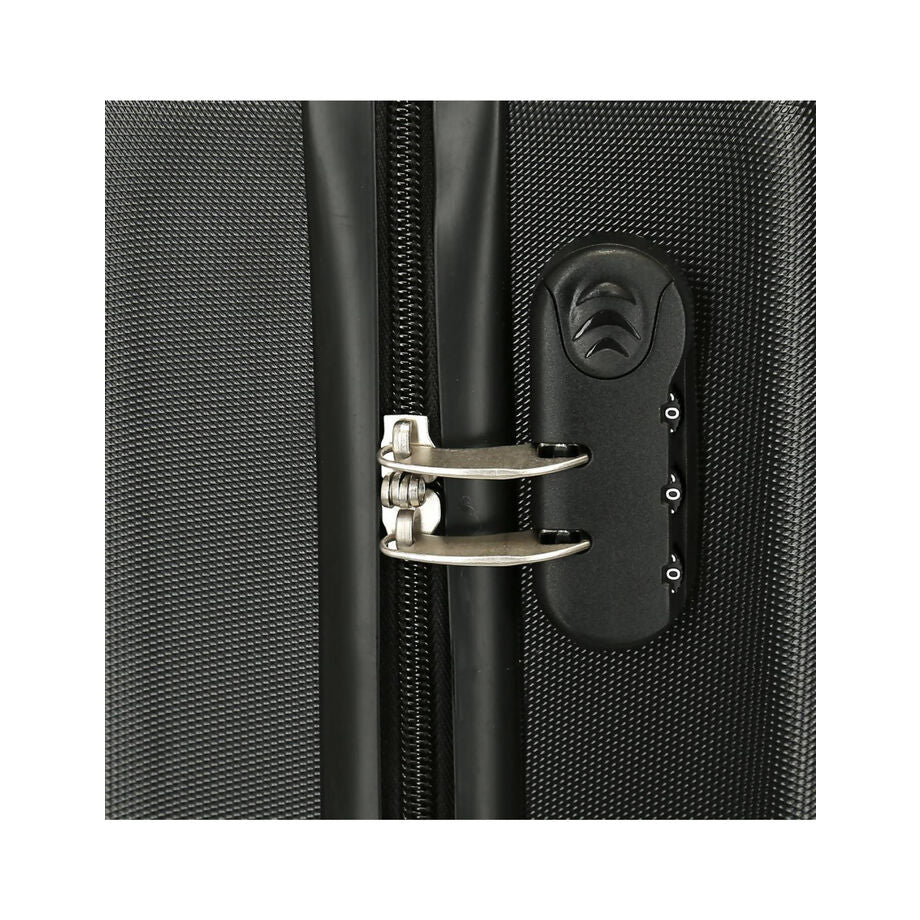 Star Wars Darth Vader ABS Ryggsäck med Hjul suitcase 65cm