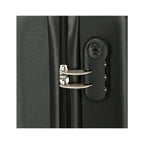 Star Wars Darth Vader ABS Ryggsäck med Hjul suitcase 65cm