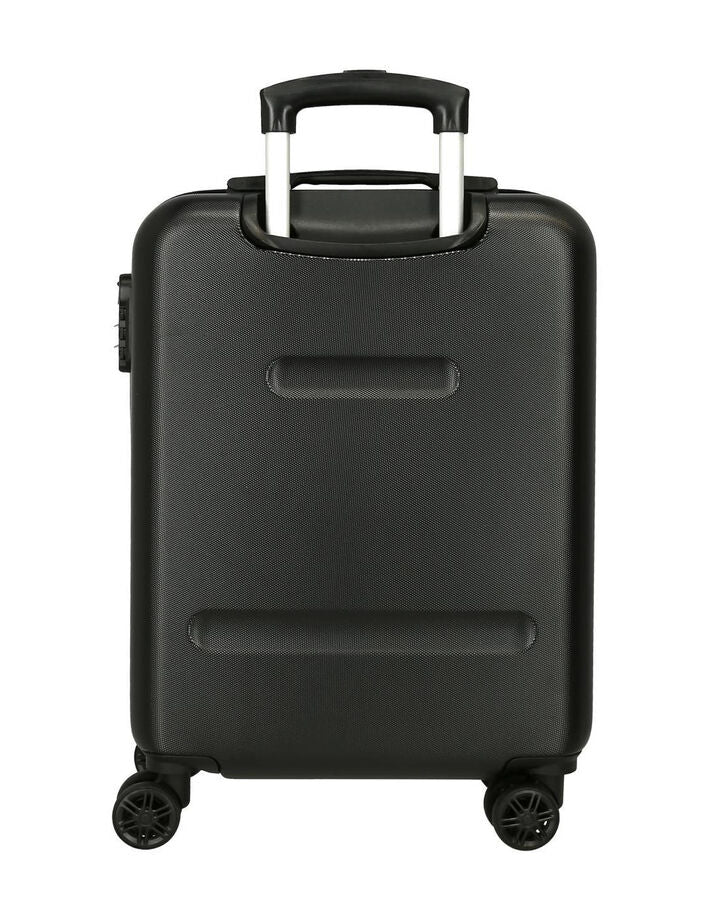 Star Wars Darth Vader ABS Ryggsäck med Hjul suitcase 55cm