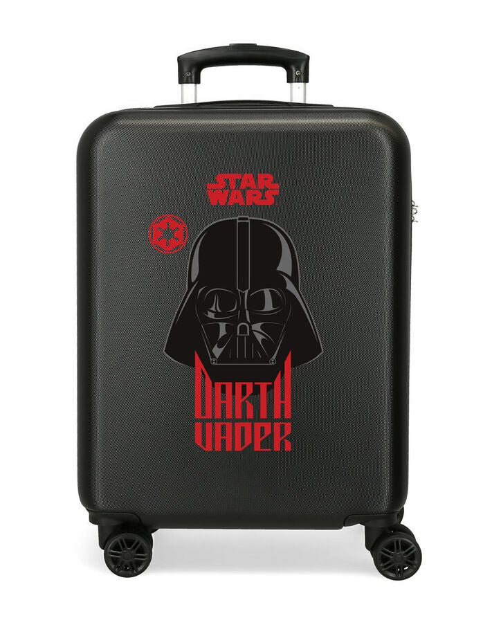 Star Wars Darth Vader ABS Ryggsäck med Hjul suitcase 55cm