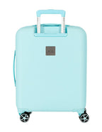 Disney Minnie Heart ABS Ryggsäck med Hjul suitcase 55cm