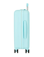 Disney Minnie Heart ABS Ryggsäck med Hjul suitcase 55cm