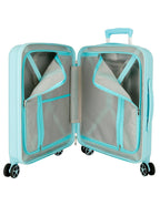 Disney Minnie Heart ABS Ryggsäck med Hjul suitcase 55cm