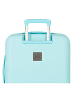 Disney Minnie Heart ABS Ryggsäck med Hjul suitcase 55cm