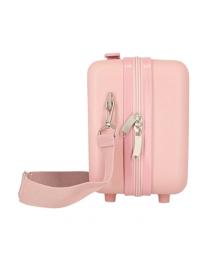 Disney Minnie You Are Magic Anpassningsbar ABS Sminkväska