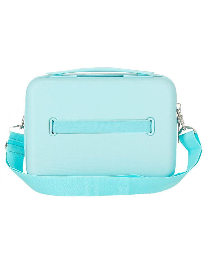 Disney Minnie You Are Magic Anpassningsbar ABS Sminkväska