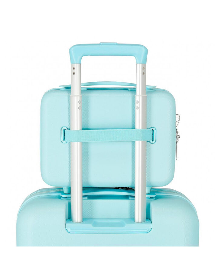 Disney Minnie You Are Magic Anpassningsbar ABS Sminkväska