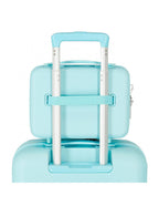 Disney Minnie You Are Magic Anpassningsbar ABS Sminkväska