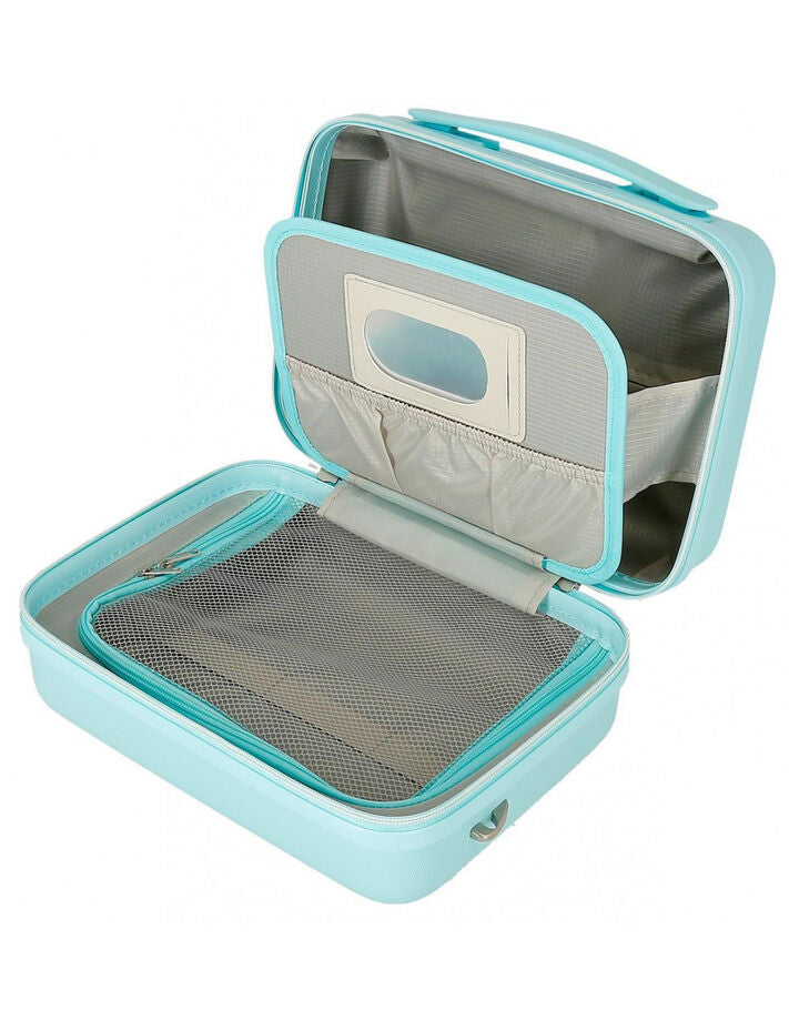 Disney Minnie You Are Magic Anpassningsbar ABS Sminkväska