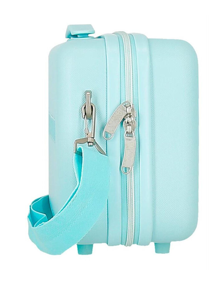 Disney Minnie You Are Magic Anpassningsbar ABS Sminkväska