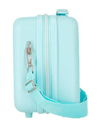 Disney Minnie You Are Magic Anpassningsbar ABS Sminkväska