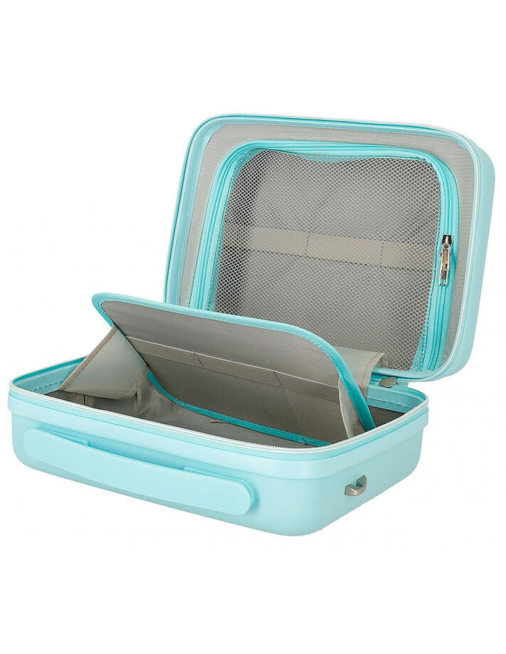 Disney Minnie You Are Magic Anpassningsbar ABS Sminkväska