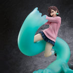 Dandadan Momo Figuarts Zero Figur 16,5 cm – Det Perfekta Samlarobjektet