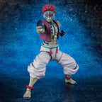 Demon Slayer Kimetsu no Yaiba Azaka S.H. Figuarts figur 14,5cm
