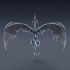 Yu-Gi-Oh! Stardust Dragon S.H. Monster Figur 53cm