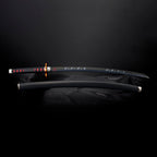 Demon Slayer Kimetsu no Yaiba Nichirin Sword Tanjiro Kamado & Kyojuro Rengoku Replicas
