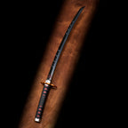 Demon Slayer Kimetsu no Yaiba Nichirin Sword Tanjiro Kamado & Kyojuro Rengoku Replicas