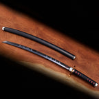 Demon Slayer Kimetsu no Yaiba Nichirin Sword Tanjiro Kamado & Kyojuro Rengoku Replicas
