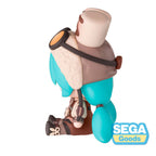 Hatsune Miku Marshmallow Hot Cocoa Figur 10 cm