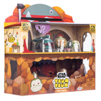 Star Wars Tsum Tsum Jabba's Palace set figurer