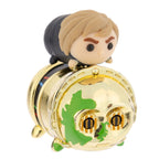 Star Wars Tsum Tsum Jabba's Palace set figurer