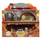 Star Wars Tsum Tsum Jabba's Palace set figurer