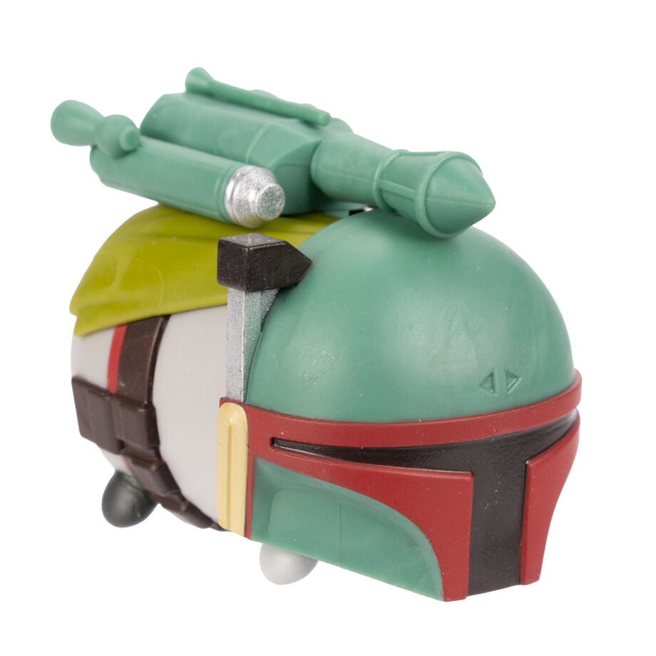 Star Wars Tsum Tsum Jabba's Palace set figurer