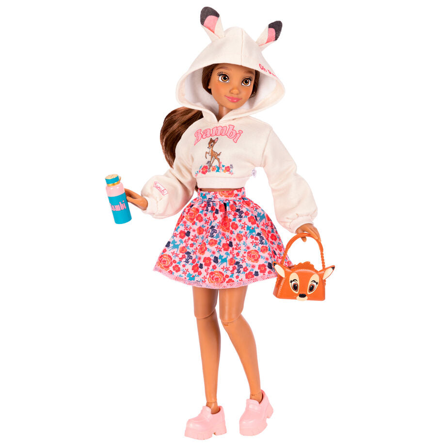 Disney Bambi ily 4Ever Fashion Doll 25cm