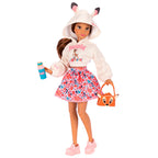Disney Bambi ily 4Ever Fashion Doll 25cm