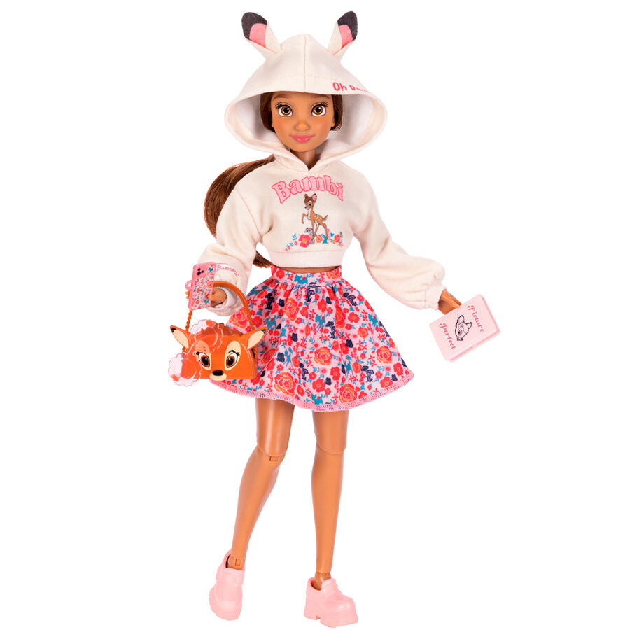 Disney Bambi ily 4Ever Fashion Doll 25cm