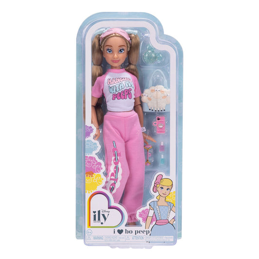 Bo Peep Ily 4Ever Fashiondocka 25 cm