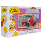 Krusty Burger Lekset från Simpsons