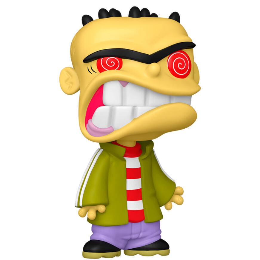 Funko POP Figur Ed, Edd n Eddy - Ed Chase