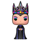 Funko POP Disney Snövit Ond Drottning Figur