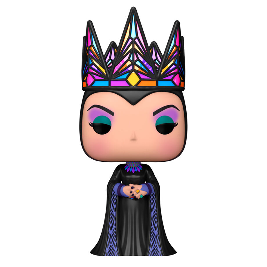 Funko POP Disney Snövit Ond Drottning Figur