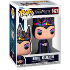 Funko POP Disney Snövit Ond Drottning Figur