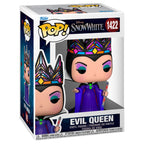 Funko POP Disney Snövit Ond Drottning Figur