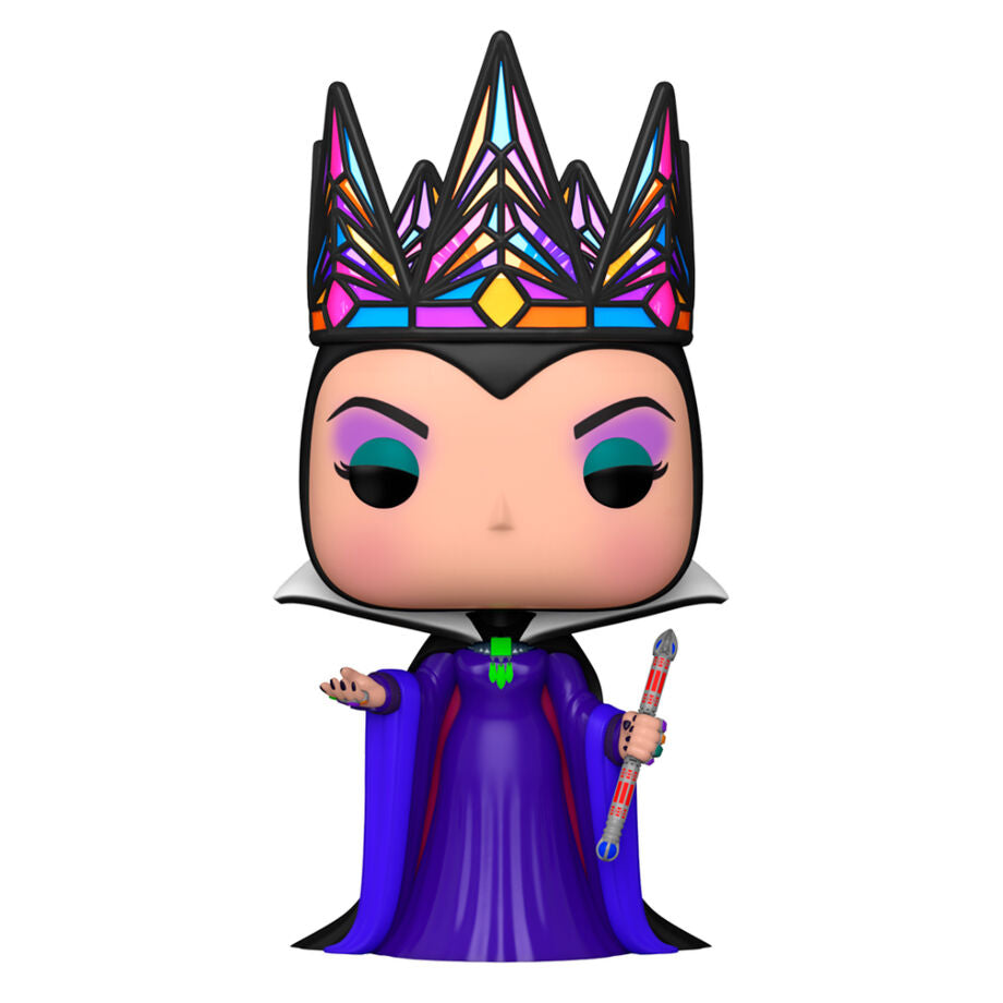 Funko POP Disney Snövit Ond Drottning Figur