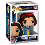 Figura POP Disney Snövit - Snow White
