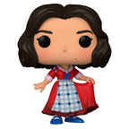 Figura POP Disney Snövit
