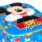Disney Mickey 3D Ryggsäck 31cm
