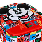 Disney Mickey Mood 3D Ryggsäck 31cm