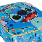 Disney Stitch Elite 3D Ryggsäck