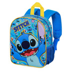 Disney Stitch Elite 3D Ryggsäck