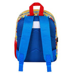 Marvel Spiderman 3D Ryggsäck 31cm