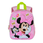 Disney Minnie Kitten 3D Ryggsäck 31cm