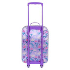 Disney Frozen 2 Beauty 3D Ryggsäck med Hjul suitcase 52cm